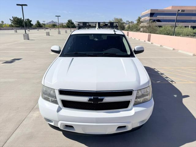 2012 Chevrolet Suburban LS