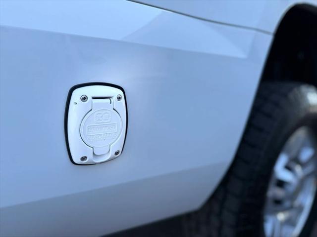 2012 Chevrolet Suburban LS