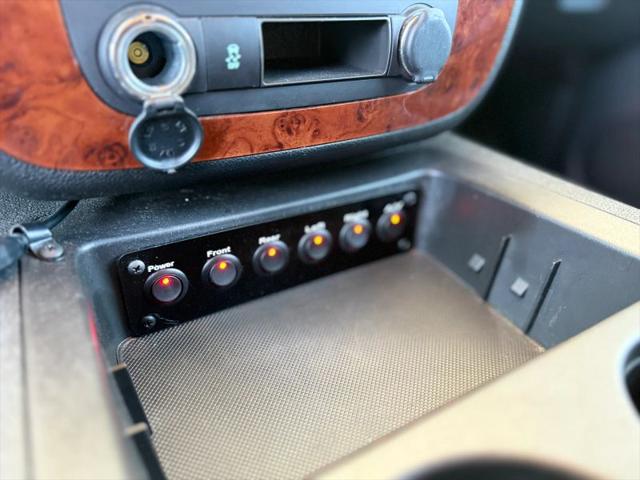 2012 Chevrolet Suburban LS