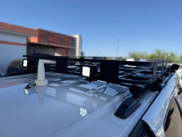 2012 Chevrolet Suburban LS