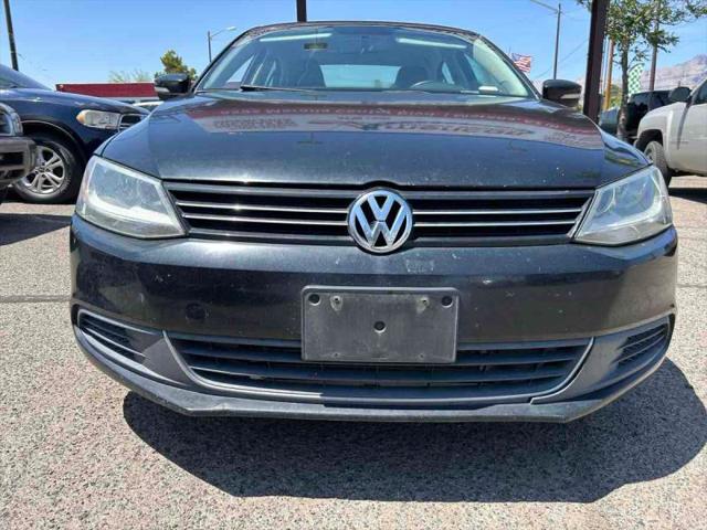 2013 Volkswagen Jetta 2.0L TDI