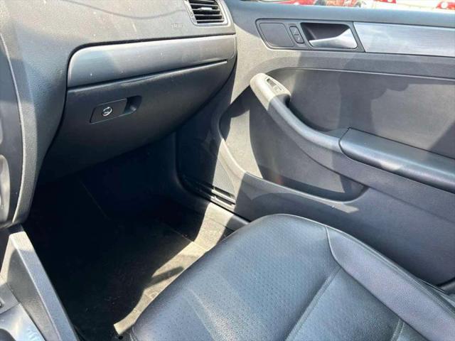 2013 Volkswagen Jetta 2.0L TDI