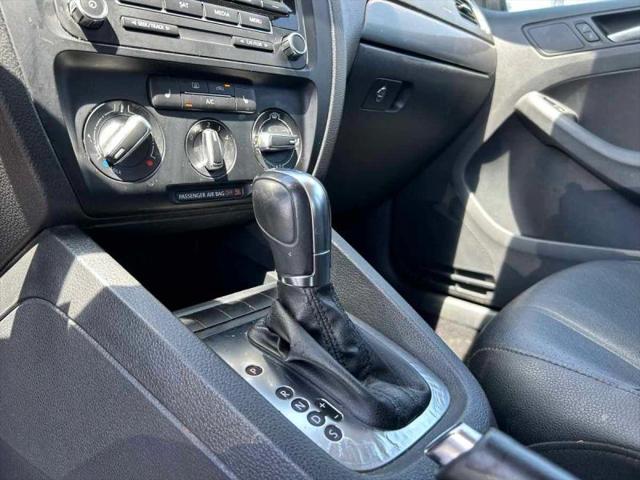 2013 Volkswagen Jetta 2.0L TDI