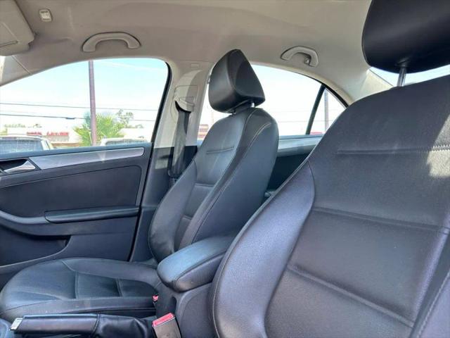 2013 Volkswagen Jetta 2.0L TDI