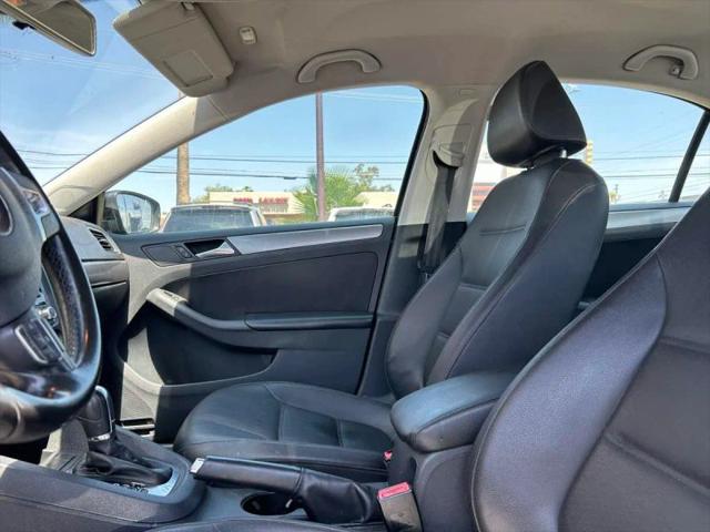 2013 Volkswagen Jetta 2.0L TDI