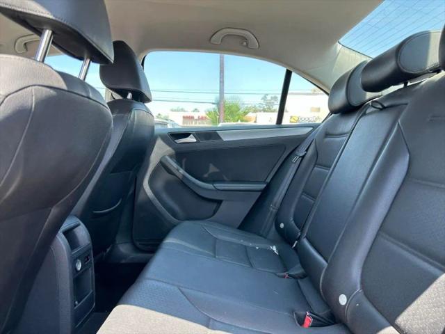 2013 Volkswagen Jetta 2.0L TDI