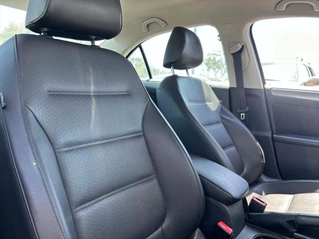 2013 Volkswagen Jetta 2.0L TDI