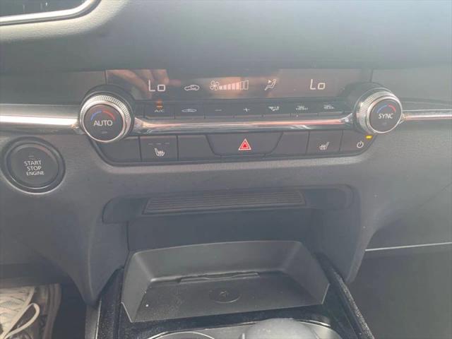 2024 Mazda CX-30 2.5 S Carbon Edition
