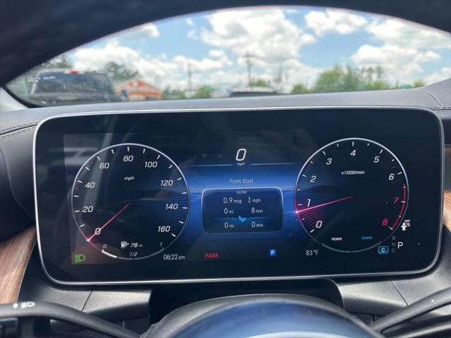 2024 Mercedes-Benz GLC SUV