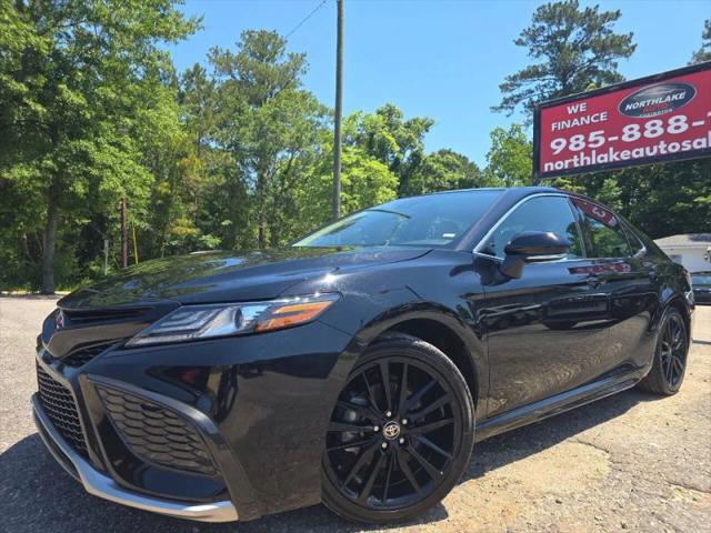 2024 Toyota Camry XSE for sale in Mandeville, LA