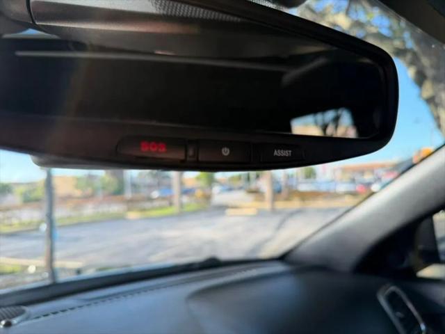 2020 Jeep Grand Cherokee Laredo E 4x4
