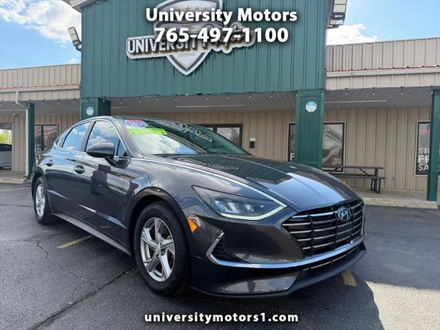 2020 Hyundai Sonata SE for sale in West Lafayette, IN