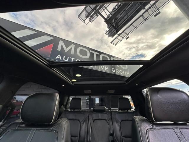 2019 Ram 1500 Limited Crew Cab 4x4 5'7" Box