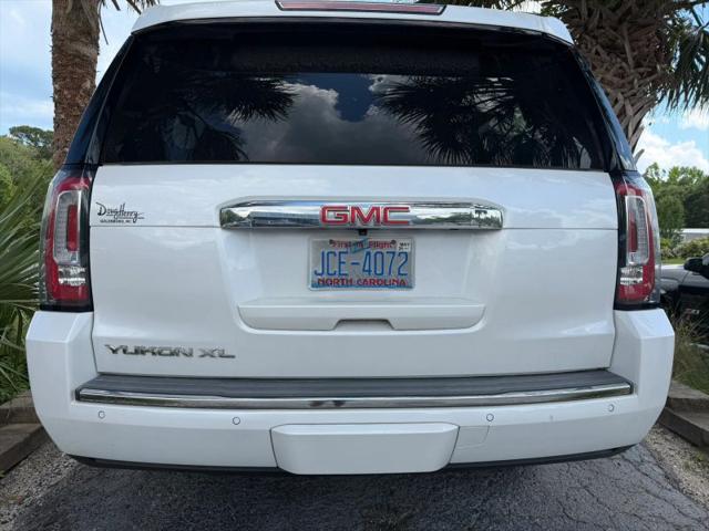 2020 GMC Yukon XL 2WD Denali