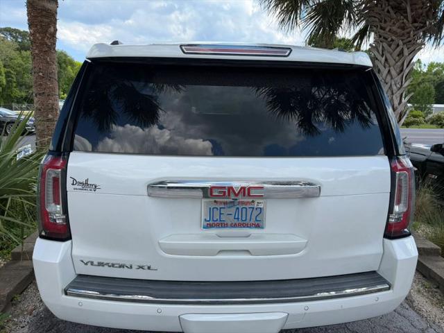 2020 GMC Yukon XL 2WD Denali