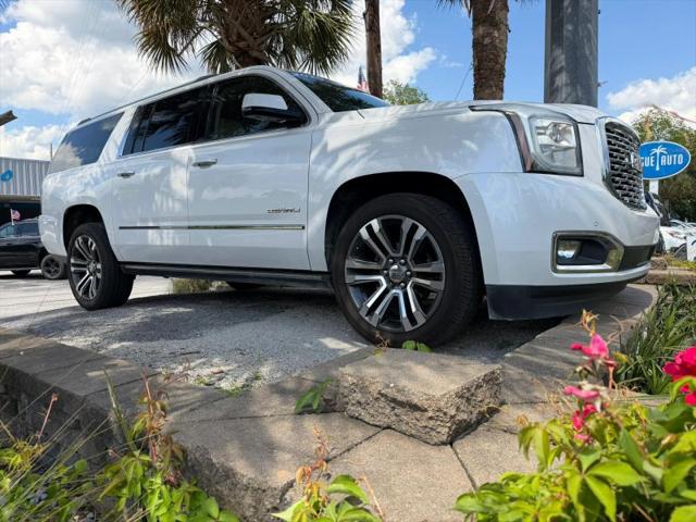 2020 GMC Yukon XL 2WD Denali