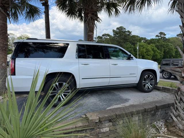 2020 GMC Yukon XL 2WD Denali