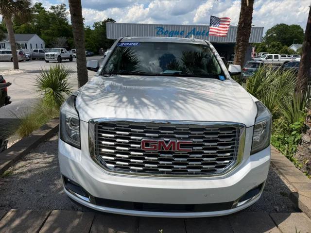 2020 GMC Yukon XL 2WD Denali