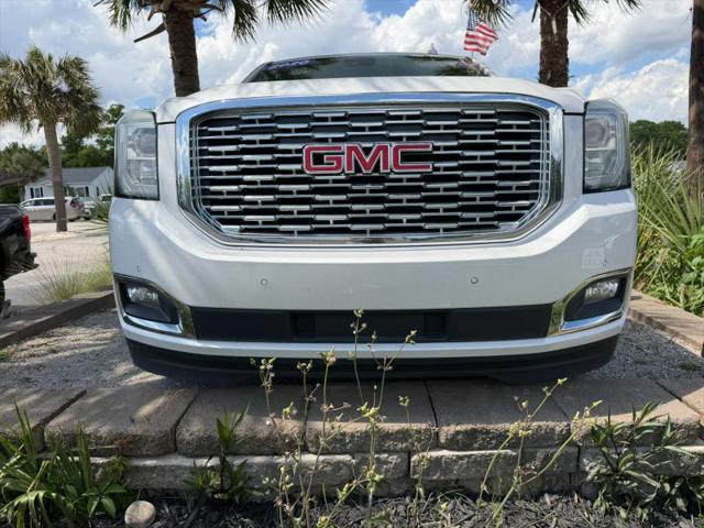 2020 GMC Yukon XL 2WD Denali