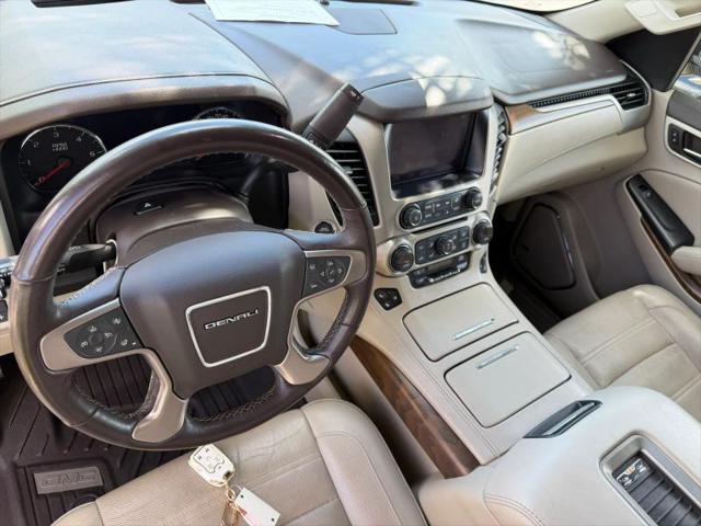 2020 GMC Yukon XL 2WD Denali