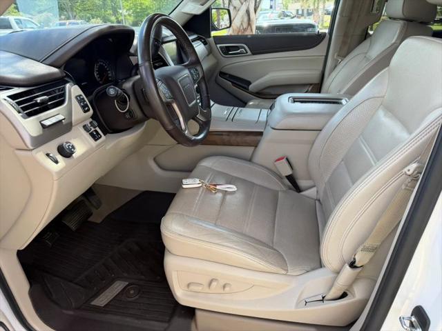 2020 GMC Yukon XL 2WD Denali