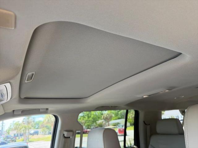2020 GMC Yukon XL 2WD Denali
