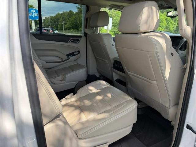 2020 GMC Yukon XL 2WD Denali