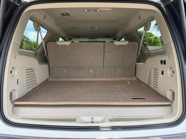 2020 GMC Yukon XL 2WD Denali