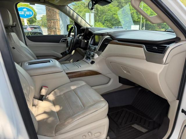 2020 GMC Yukon XL 2WD Denali