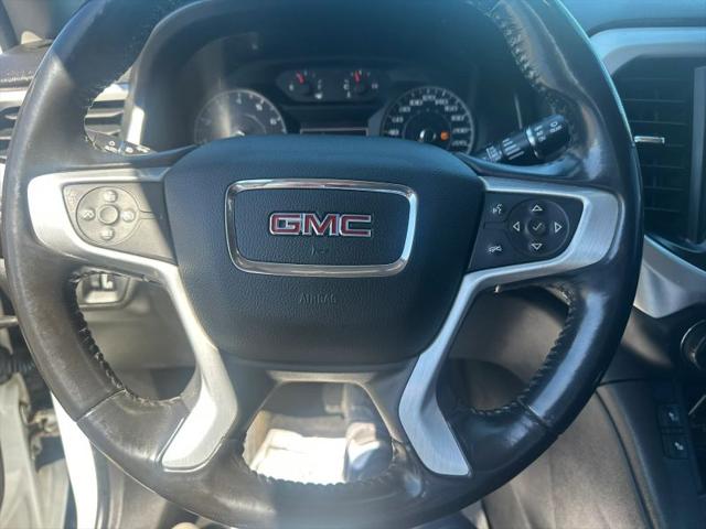 2018 GMC Acadia SLE-2