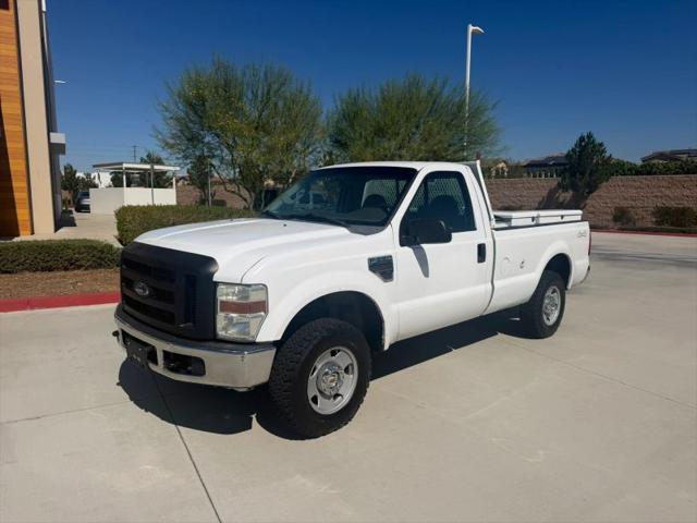 2008 Ford F-250 XL for sale in Upland, CA