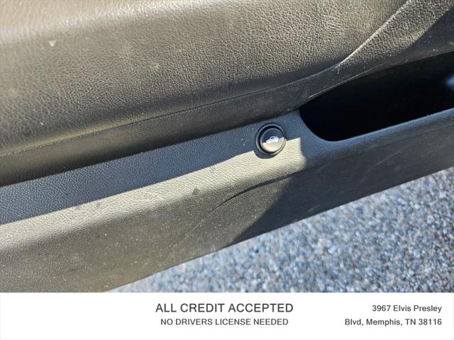 2015 Chevrolet Camaro 1LT