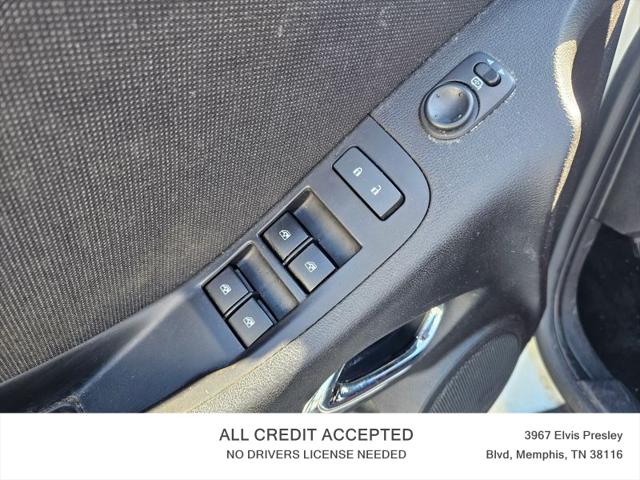 2015 Chevrolet Camaro 1LT