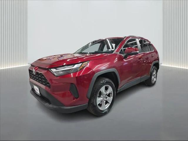 2023 Toyota RAV4 XLE for sale in Hillside, NJ