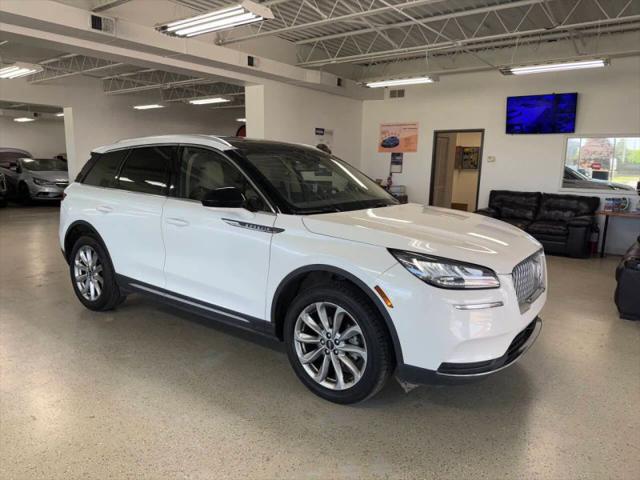 2022 Lincoln Corsair Standard for sale in Detroit, MI