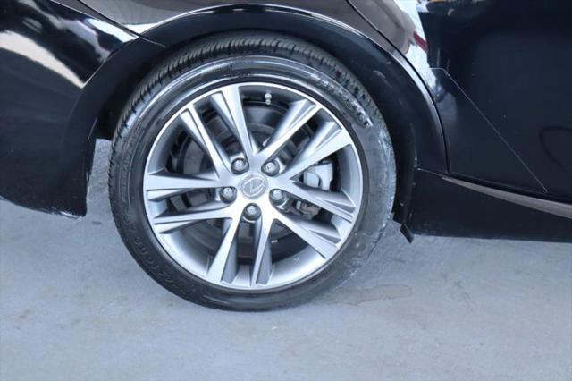 2020 Lexus IS 300 300