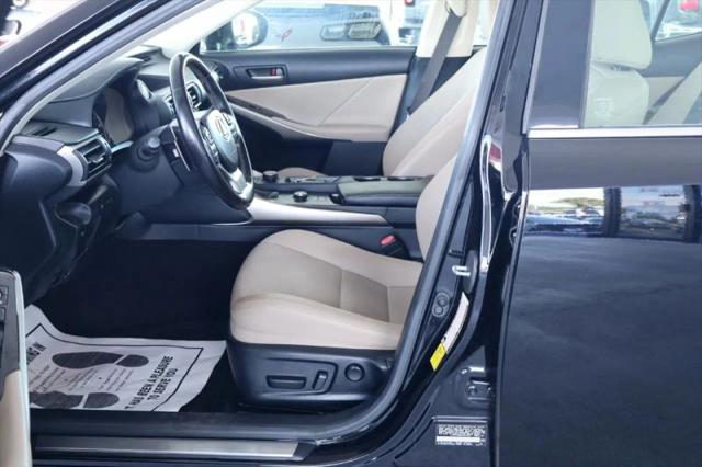 2020 Lexus IS 300 300