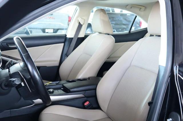 2020 Lexus IS 300 300