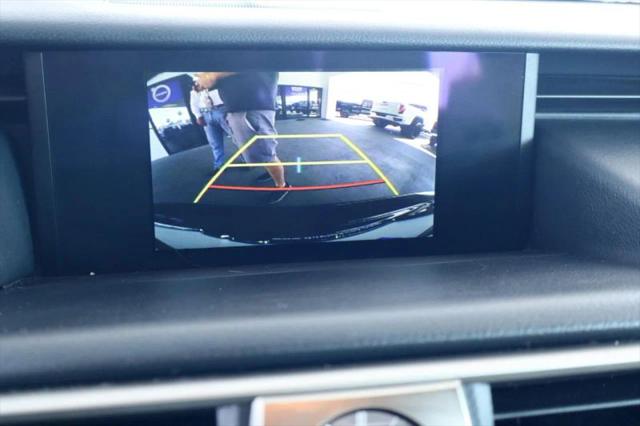 2020 Lexus IS 300 300
