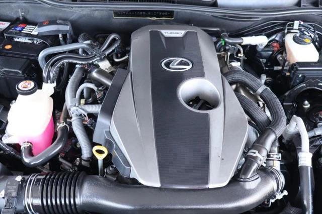 2020 Lexus IS 300 300