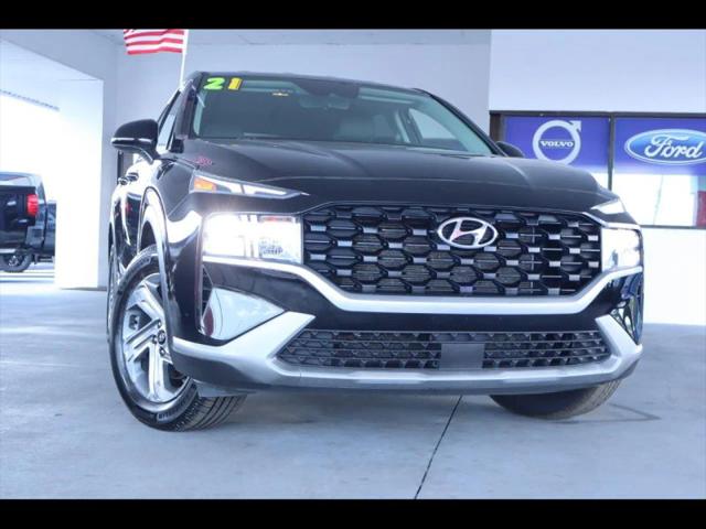 2021 Hyundai Santa Fe SE for sale in Orlando, FL