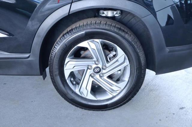 2021 Hyundai Santa Fe SE