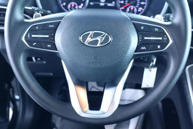2021 Hyundai Santa Fe SE