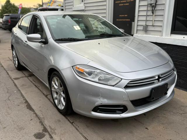 2013 Dodge Dart SXT