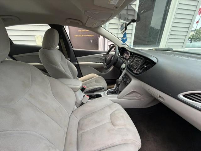 2013 Dodge Dart SXT