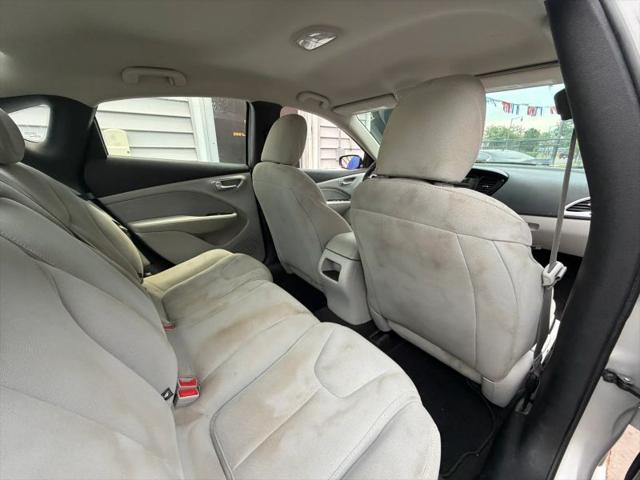 2013 Dodge Dart SXT