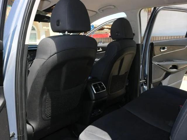 2020 Kia Sorento 3.3L LX