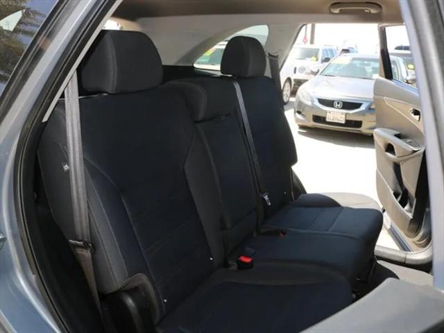 2020 Kia Sorento 3.3L LX