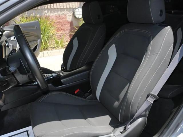 2016 Chevrolet Camaro 1LT