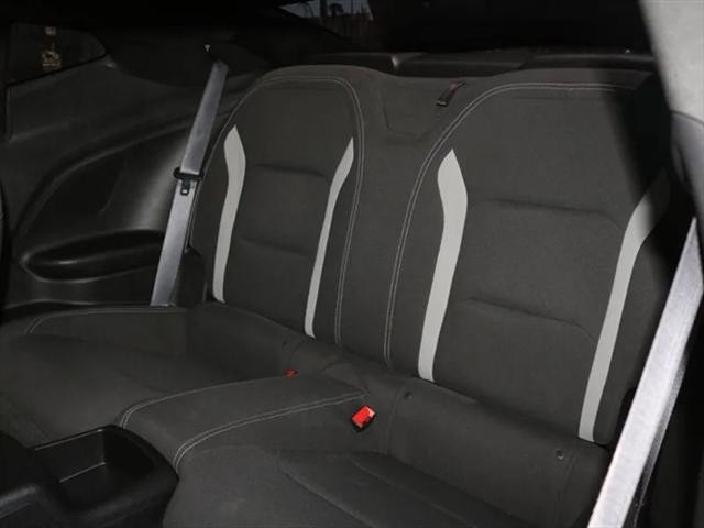 2016 Chevrolet Camaro 1LT